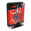 Topps 2026 - Mega Tins Turbo Attax Formula 1 - Guardians of the grid pudełko