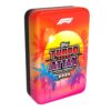 Topps 2026 - Mega Tins Turbo Attax Formula 1 - Sunshine State pudełko