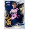 Topps 2026 - Turbo Attax Formula 1 2026 Starter Pack - Franco Colapinto