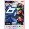 Topps 2026 - Turbo Attax Formula 1 2026 Starter Pack - Isack Hadjar