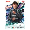 Topps 2026 - Turbo Attax Formula 1 2026 Starter Pack - Kimi Antonelli