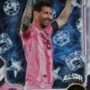Topps Now 2026 All-Star Game Set - MLS Topps NOW® - 10 kart