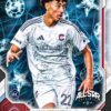 Topps Now 2026 All-Star Game Set - MLS Topps NOW® - 10 kart