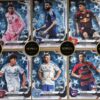 Topps Now 2026 All-Star Game Set - MLS Topps NOW® - 10 kart