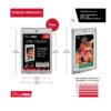 Ultra Pro Holder magnetyczny One-Touch 35pt z ochroną UV